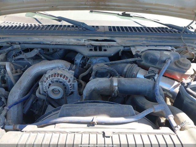 Продаж на аукціоні авто 2005 Ford F-350, vin: 1FDWF36P55EC72919, номер лоту: 45094520
