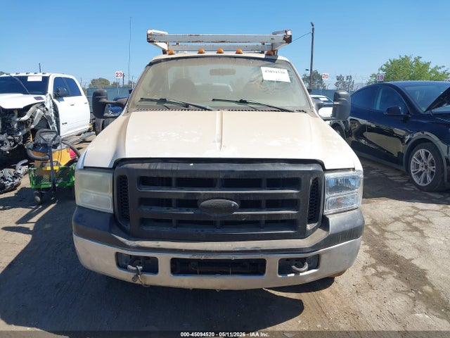 Продаж на аукціоні авто 2005 Ford F-350, vin: 1FDWF36P55EC72919, номер лоту: 45094520