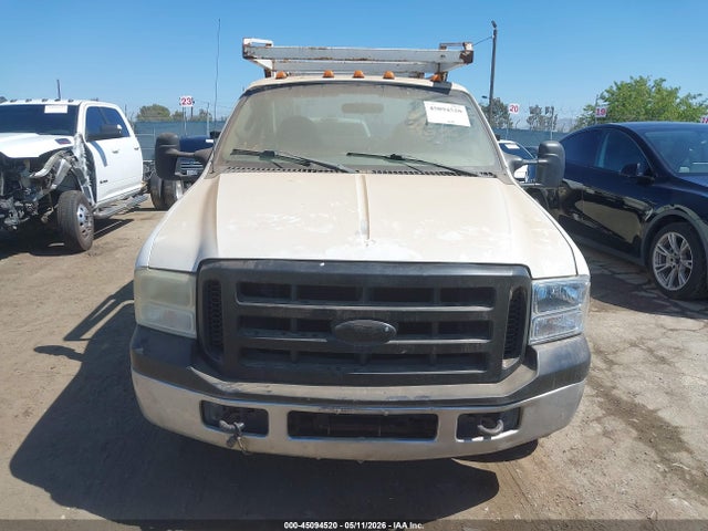 Продаж на аукціоні авто 2005 Ford F-350, vin: 1FDWF36P55EC72919, номер лоту: 45094520