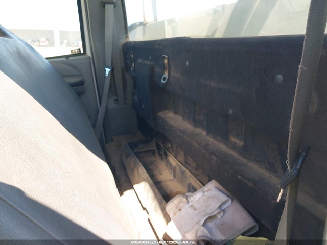 Продаж на аукціоні авто 2005 Ford F-350, vin: 1FDWF36P55EC72919, номер лоту: 45094520