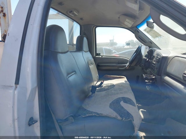 Продаж на аукціоні авто 2005 Ford F-350, vin: 1FDWF36P55EC72919, номер лоту: 45094520