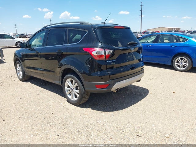 1FMCU9GD9JUD08711 Ford ESCAPE SE
