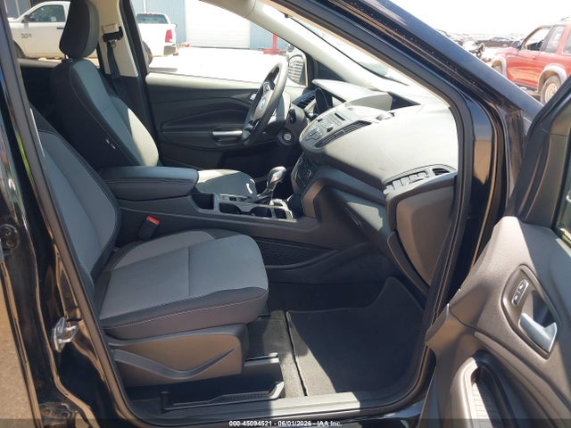 1FMCU9GD9JUD08711 Ford ESCAPE SE