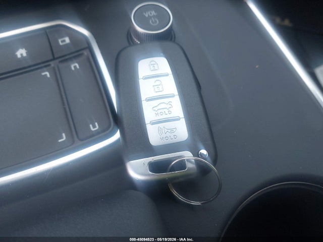 45094523 :رقم المزاد ، 19UUB6F50NA000519 vin ، 2022 Acura Tlx A-spec Package مزاد بيع