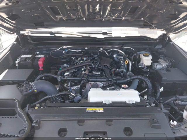 3TYLB5JN0RT007429 Toyota Tacoma Sr5