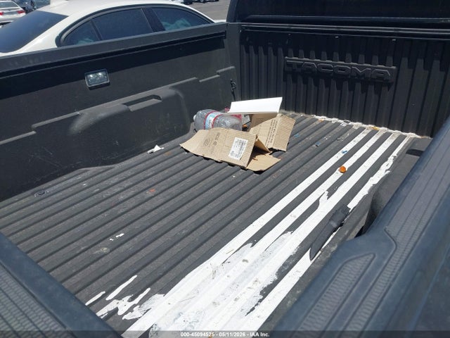3TYLB5JN0RT007429 Toyota Tacoma Sr5