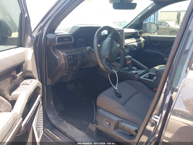 3TYLB5JN0RT007429 Toyota Tacoma Sr5