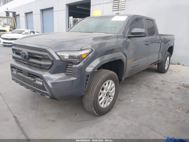 3TYLB5JN0RT007429 Toyota Tacoma Sr5