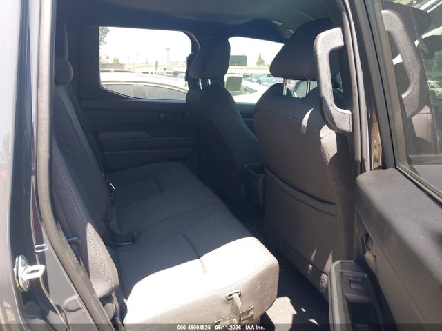 3TYLB5JN0RT007429 Toyota Tacoma Sr5