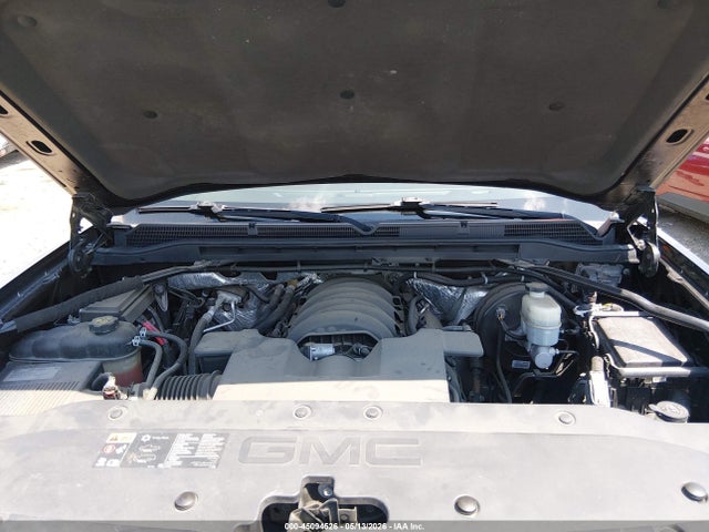 Aukcja sprzedaży 2015 Gmc Sierra 1500 Denali, vin: 3GTU2WEJ6FG478282, numer aukcji: 45094526