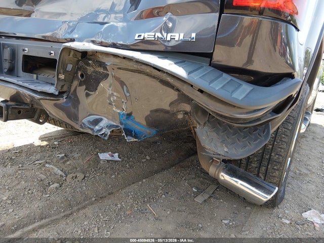 Aukcja sprzedaży 2015 Gmc Sierra 1500 Denali, vin: 3GTU2WEJ6FG478282, numer aukcji: 45094526