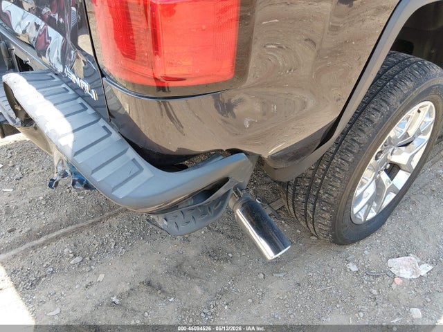 Aukcja sprzedaży 2015 Gmc Sierra 1500 Denali, vin: 3GTU2WEJ6FG478282, numer aukcji: 45094526