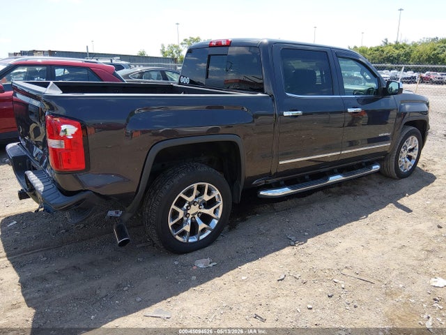 Aukcja sprzedaży 2015 Gmc Sierra 1500 Denali, vin: 3GTU2WEJ6FG478282, numer aukcji: 45094526