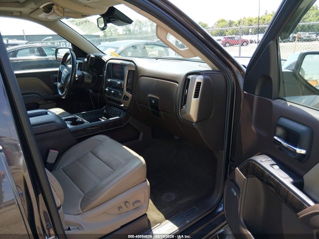Aukcja sprzedaży 2015 Gmc Sierra 1500 Denali, vin: 3GTU2WEJ6FG478282, numer aukcji: 45094526