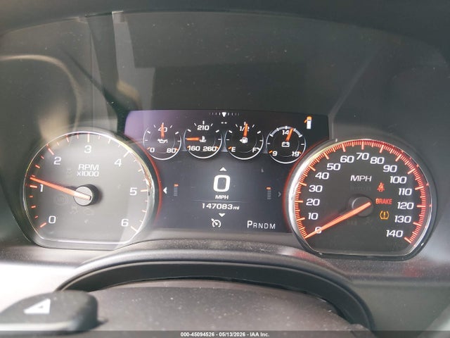 Aukcja sprzedaży 2015 Gmc Sierra 1500 Denali, vin: 3GTU2WEJ6FG478282, numer aukcji: 45094526
