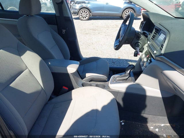 Aukcja sprzedaży 2019 Hyundai Elantra Se, vin: 5NPD74LF3KH433662, numer aukcji: 45094527