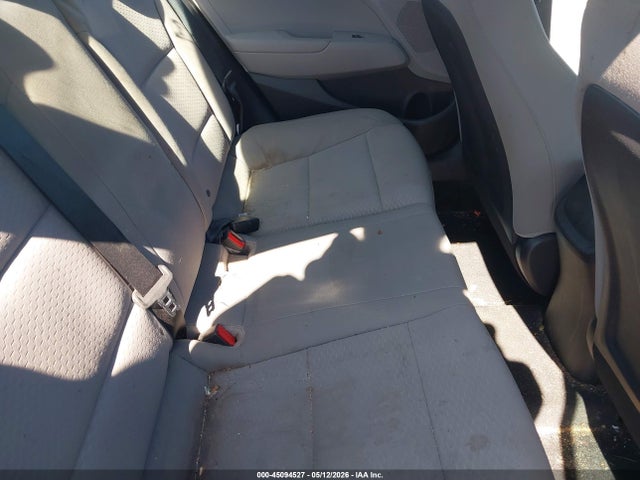 Aukcja sprzedaży 2019 Hyundai Elantra Se, vin: 5NPD74LF3KH433662, numer aukcji: 45094527