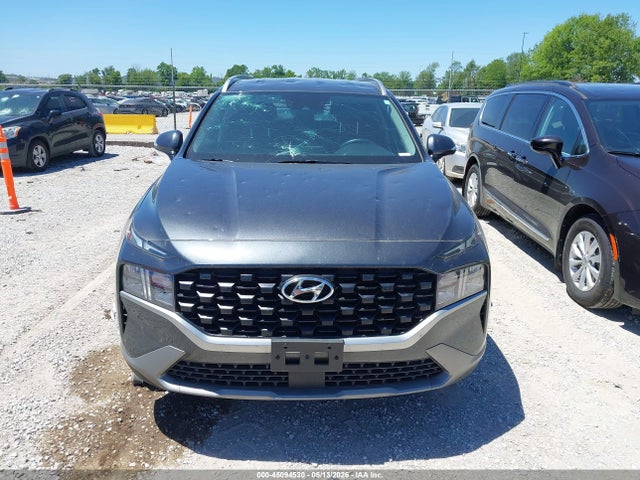 Продаж на аукціоні авто 2023 Hyundai Santa Fe Sel, vin: 5NMS2DAJ7PH598969, номер лоту: 45094530
