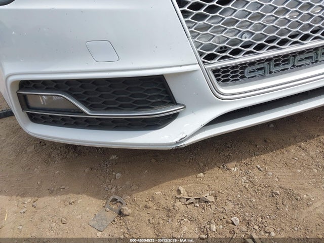 Aukcja sprzedaży 2014 Audi S5 3.0t Premium Plus, vin: WAUCGAFH2EN000665, numer aukcji: 45094533