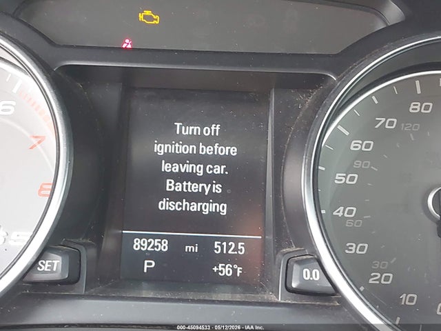 Aukcja sprzedaży 2014 Audi S5 3.0t Premium Plus, vin: WAUCGAFH2EN000665, numer aukcji: 45094533