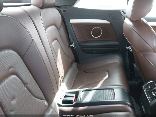 Aukcja sprzedaży 2014 Audi S5 3.0t Premium Plus, vin: WAUCGAFH2EN000665, numer aukcji: 45094533