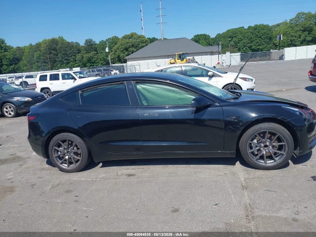 Продажа на аукционе авто 2023 Tesla Model 3 Rear-wheel Drive, vin: 5YJ3E1EA9PF605085, номер лота: 45094535