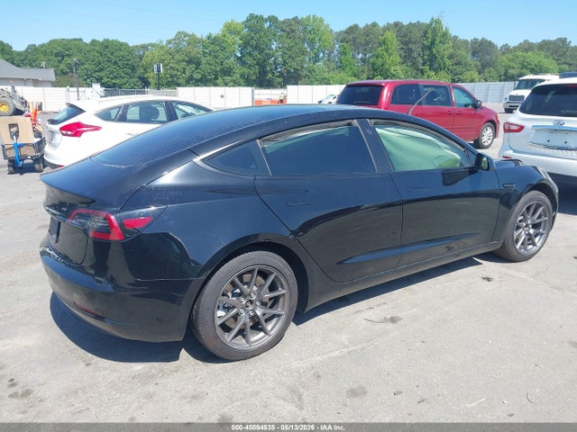 Продажа на аукционе авто 2023 Tesla Model 3 Rear-wheel Drive, vin: 5YJ3E1EA9PF605085, номер лота: 45094535