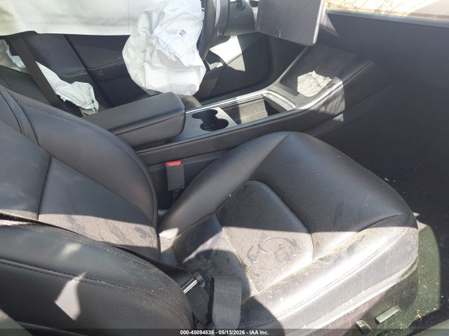 Продажа на аукционе авто 2023 Tesla Model 3 Rear-wheel Drive, vin: 5YJ3E1EA9PF605085, номер лота: 45094535