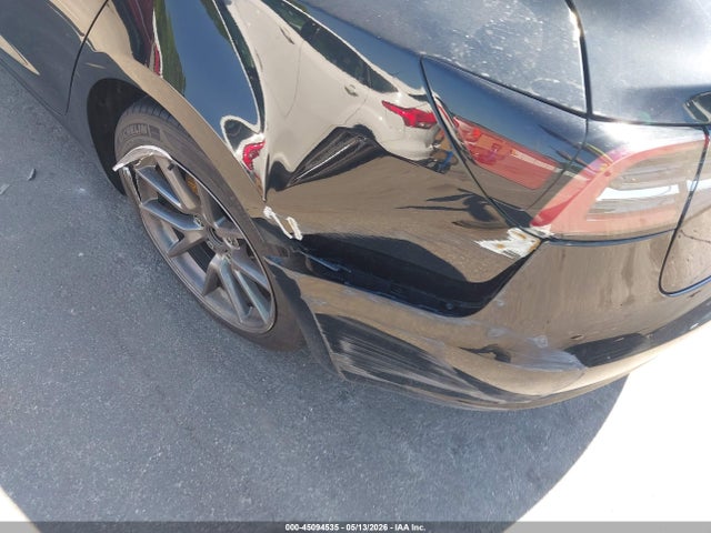Продажа на аукционе авто 2023 Tesla Model 3 Rear-wheel Drive, vin: 5YJ3E1EA9PF605085, номер лота: 45094535