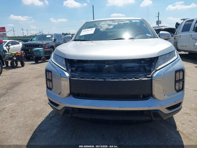 Продажа на аукционе авто 2023 Mitsubishi Outlander Sport 2.0 Se Awc, vin: JA4ARUAU3PU012952, номер лота: 45094536