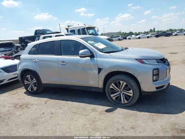 Продажа на аукционе авто 2023 Mitsubishi Outlander Sport 2.0 Se Awc, vin: JA4ARUAU3PU012952, номер лота: 45094536