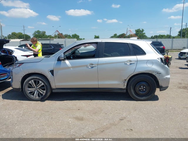 Продажа на аукционе авто 2023 Mitsubishi Outlander Sport 2.0 Se Awc, vin: JA4ARUAU3PU012952, номер лота: 45094536
