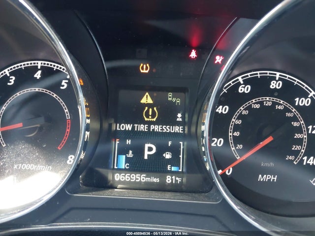 Продажа на аукционе авто 2023 Mitsubishi Outlander Sport 2.0 Se Awc, vin: JA4ARUAU3PU012952, номер лота: 45094536