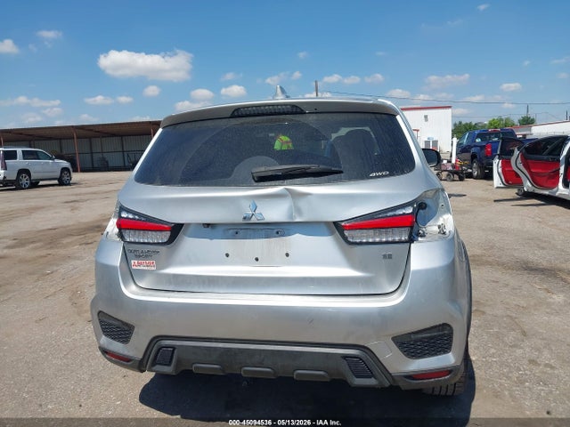 Продажа на аукционе авто 2023 Mitsubishi Outlander Sport 2.0 Se Awc, vin: JA4ARUAU3PU012952, номер лота: 45094536