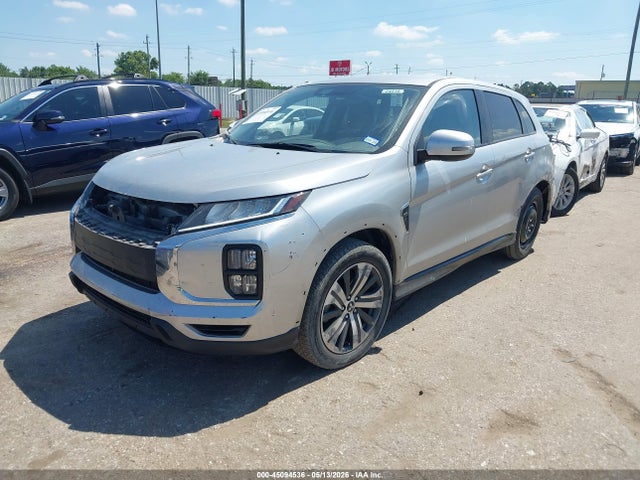 Продажа на аукционе авто 2023 Mitsubishi Outlander Sport 2.0 Se Awc, vin: JA4ARUAU3PU012952, номер лота: 45094536