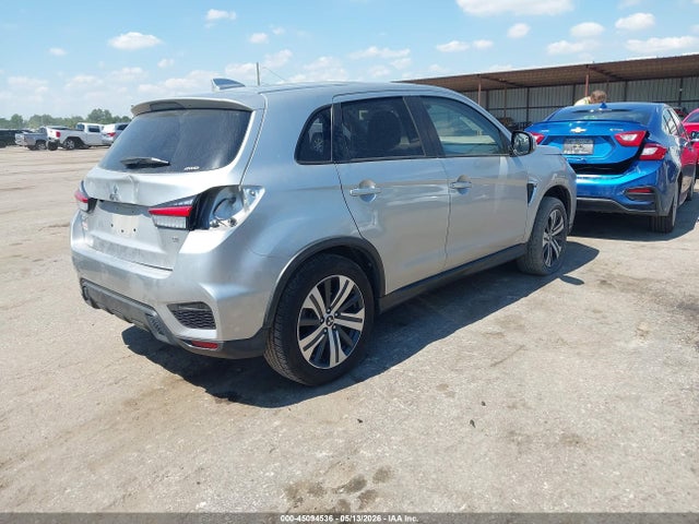 Продажа на аукционе авто 2023 Mitsubishi Outlander Sport 2.0 Se Awc, vin: JA4ARUAU3PU012952, номер лота: 45094536