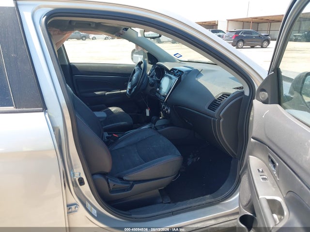 Продажа на аукционе авто 2023 Mitsubishi Outlander Sport 2.0 Se Awc, vin: JA4ARUAU3PU012952, номер лота: 45094536