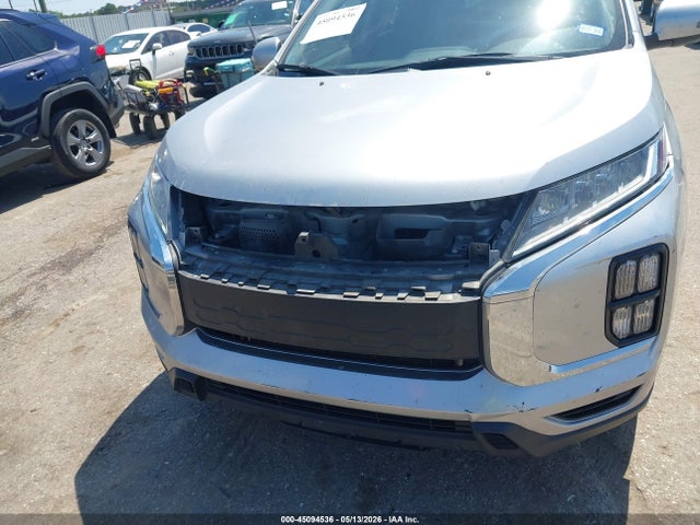 Продажа на аукционе авто 2023 Mitsubishi Outlander Sport 2.0 Se Awc, vin: JA4ARUAU3PU012952, номер лота: 45094536