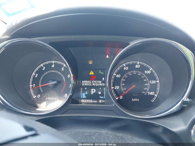 Продажа на аукционе авто 2023 Mitsubishi Outlander Sport 2.0 Se Awc, vin: JA4ARUAU3PU012952, номер лота: 45094536