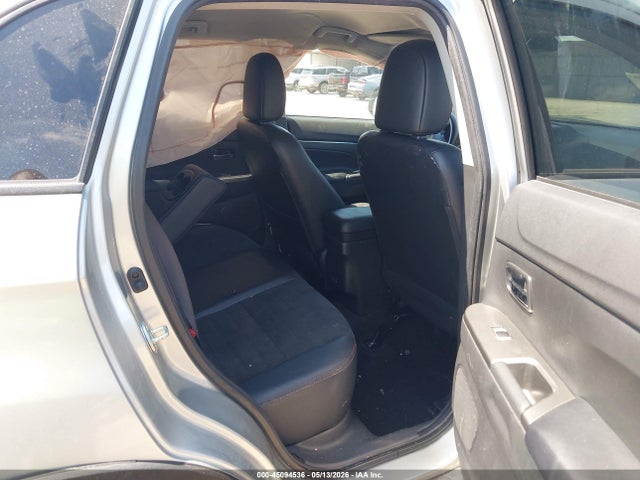 Продажа на аукционе авто 2023 Mitsubishi Outlander Sport 2.0 Se Awc, vin: JA4ARUAU3PU012952, номер лота: 45094536