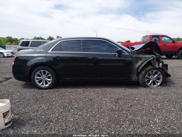 Продаж на аукціоні авто 2015 Chrysler 300 Limited, vin: 2C3CCAAG8FH841966, номер лоту: 45094541