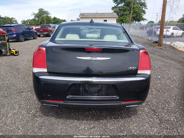 Продаж на аукціоні авто 2015 Chrysler 300 Limited, vin: 2C3CCAAG8FH841966, номер лоту: 45094541