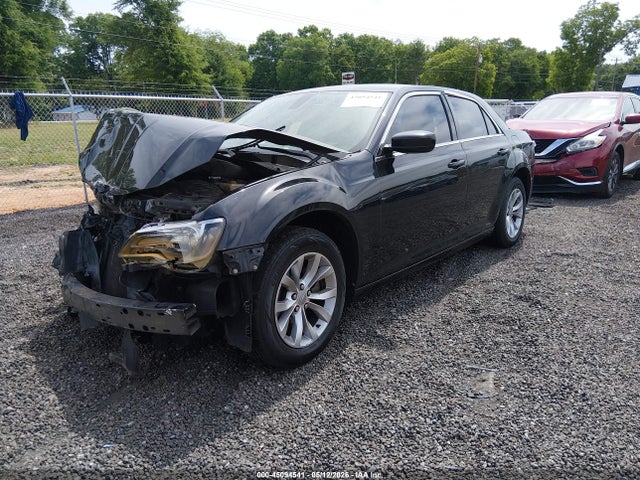 Продаж на аукціоні авто 2015 Chrysler 300 Limited, vin: 2C3CCAAG8FH841966, номер лоту: 45094541