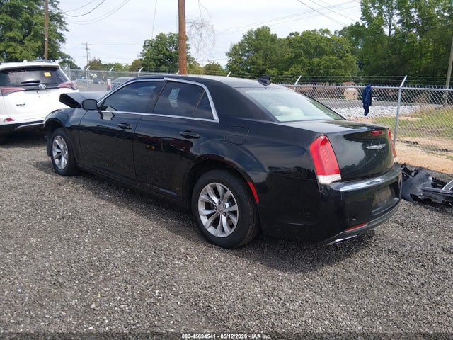 Продаж на аукціоні авто 2015 Chrysler 300 Limited, vin: 2C3CCAAG8FH841966, номер лоту: 45094541