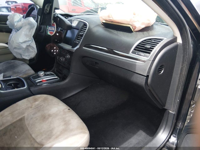 Продаж на аукціоні авто 2015 Chrysler 300 Limited, vin: 2C3CCAAG8FH841966, номер лоту: 45094541