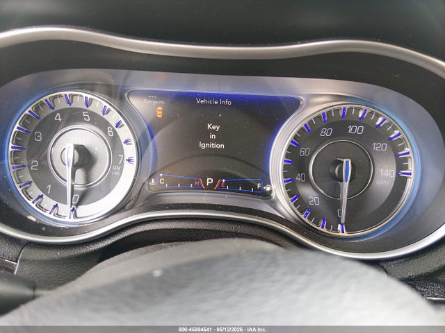 Продаж на аукціоні авто 2015 Chrysler 300 Limited, vin: 2C3CCAAG8FH841966, номер лоту: 45094541