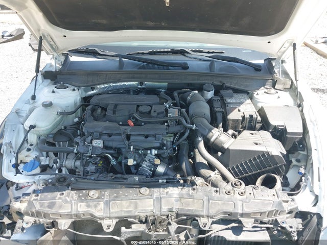 Hyundai Sonata Limited 2020 5NPEH4J20LH027227 Image 10