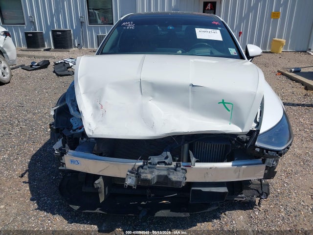 Hyundai Sonata Limited 2020 5NPEH4J20LH027227 Image 13