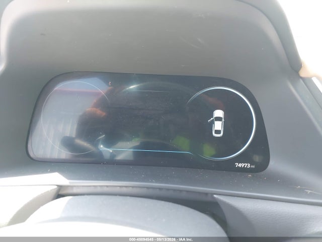 Hyundai Sonata Limited 2020 5NPEH4J20LH027227 Image 7