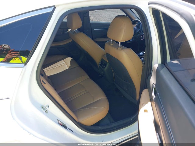Hyundai Sonata Limited 2020 5NPEH4J20LH027227 Image 8
